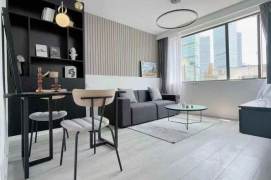 1BR Apartment in Jing'an (L2/L7/L14)