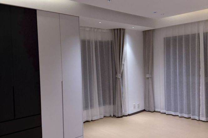 Spacious 3BR Villa in Hongqiao CBD