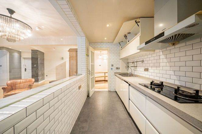 4BR Apartment near Twelve At Hengshan (L9/L12)
