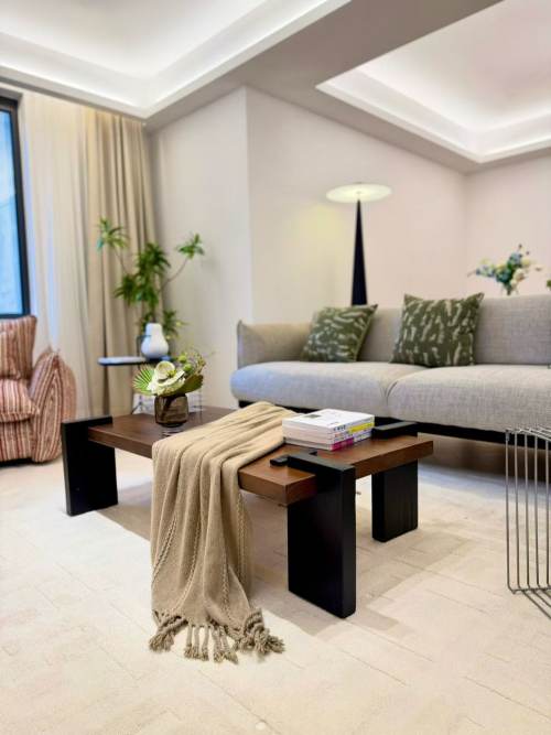 Housing image — Living Room