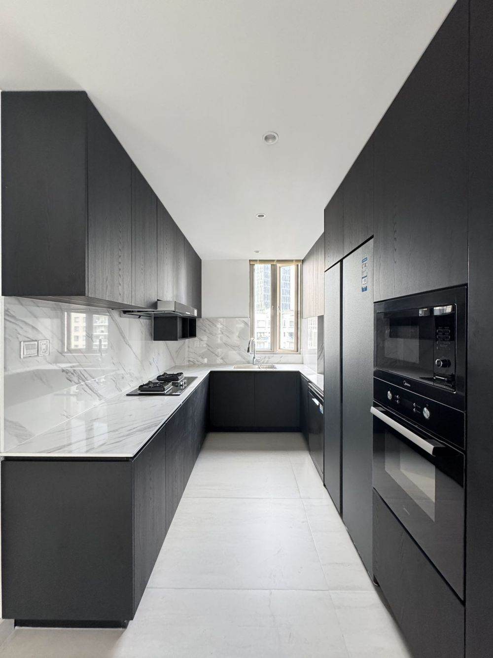 Housing image — Kitchen
