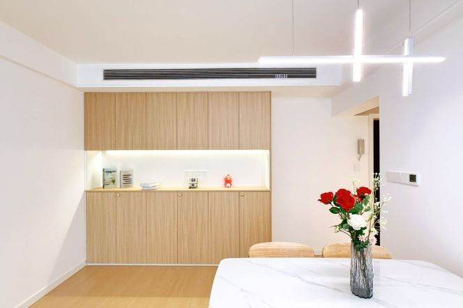 2BR Apartment near Caoyang Road Metro (L3/L4/L11/L14)