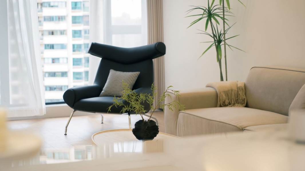 Housing image — Living Room