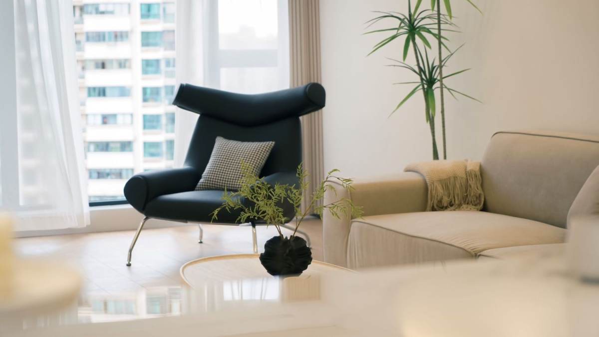 Housing image — Living Room