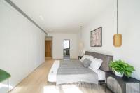 Housing image — Bedroom