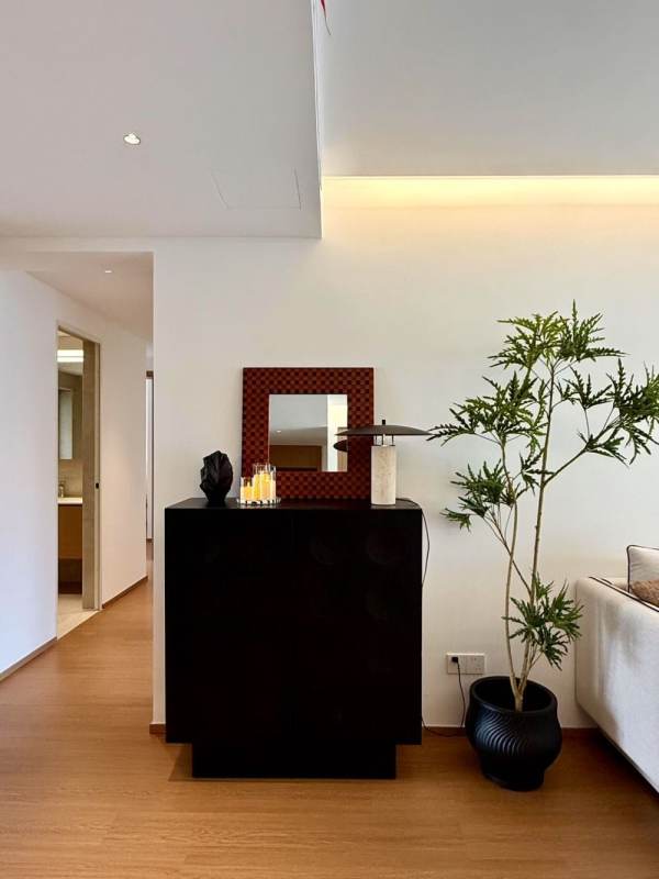 Housing image — Living Room