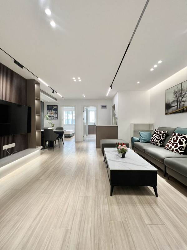 Housing image — Living Room