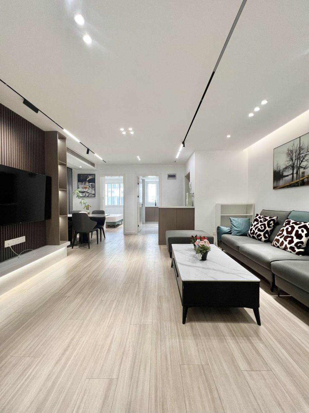 Housing image — Living Room