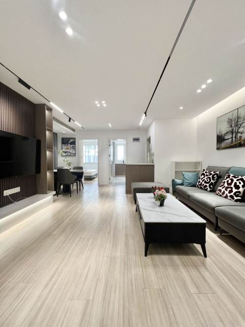 Housing image — Living Room