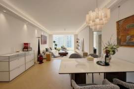 3BR Apartment at Da'an Garden (L13/L14)