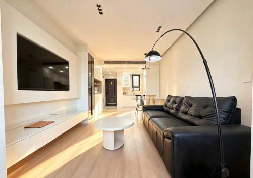Housing image — Living Room
