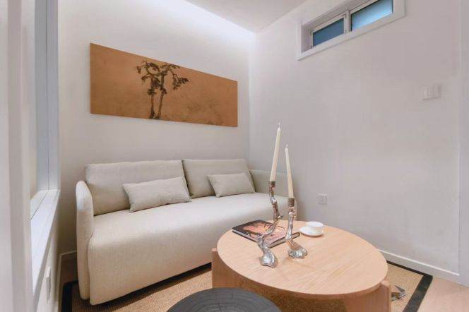 1BR Lane House near Xintiandi (L10/L13)