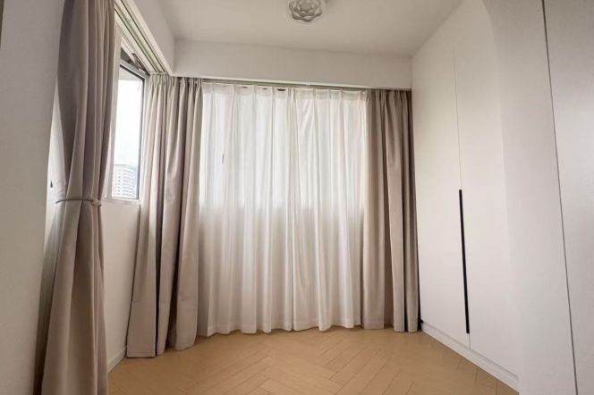 2BR Apartment near Jiaotong University Metro