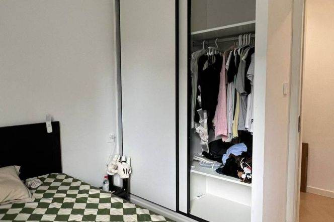2BR Apartment in Jing'an