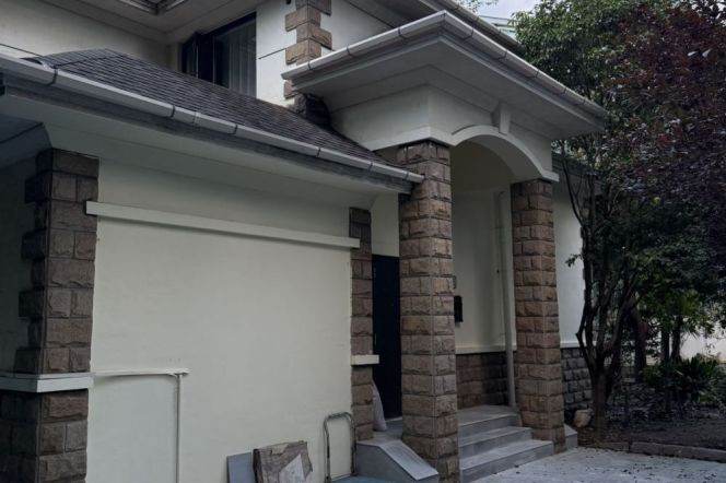 Spacious 3BR Villa in Hongqiao CBD