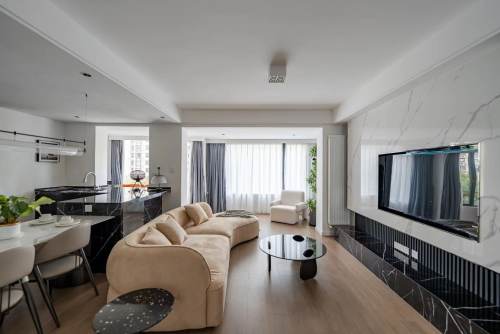 Housing image — Living Room