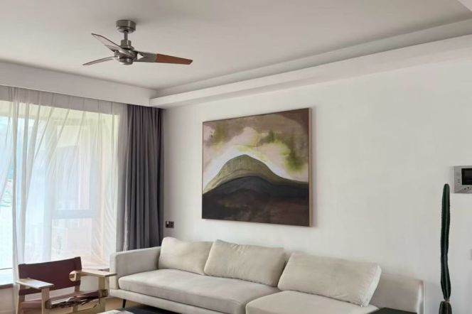 3BR Apartment at Huasheng Grand Mansion (L1/L13)