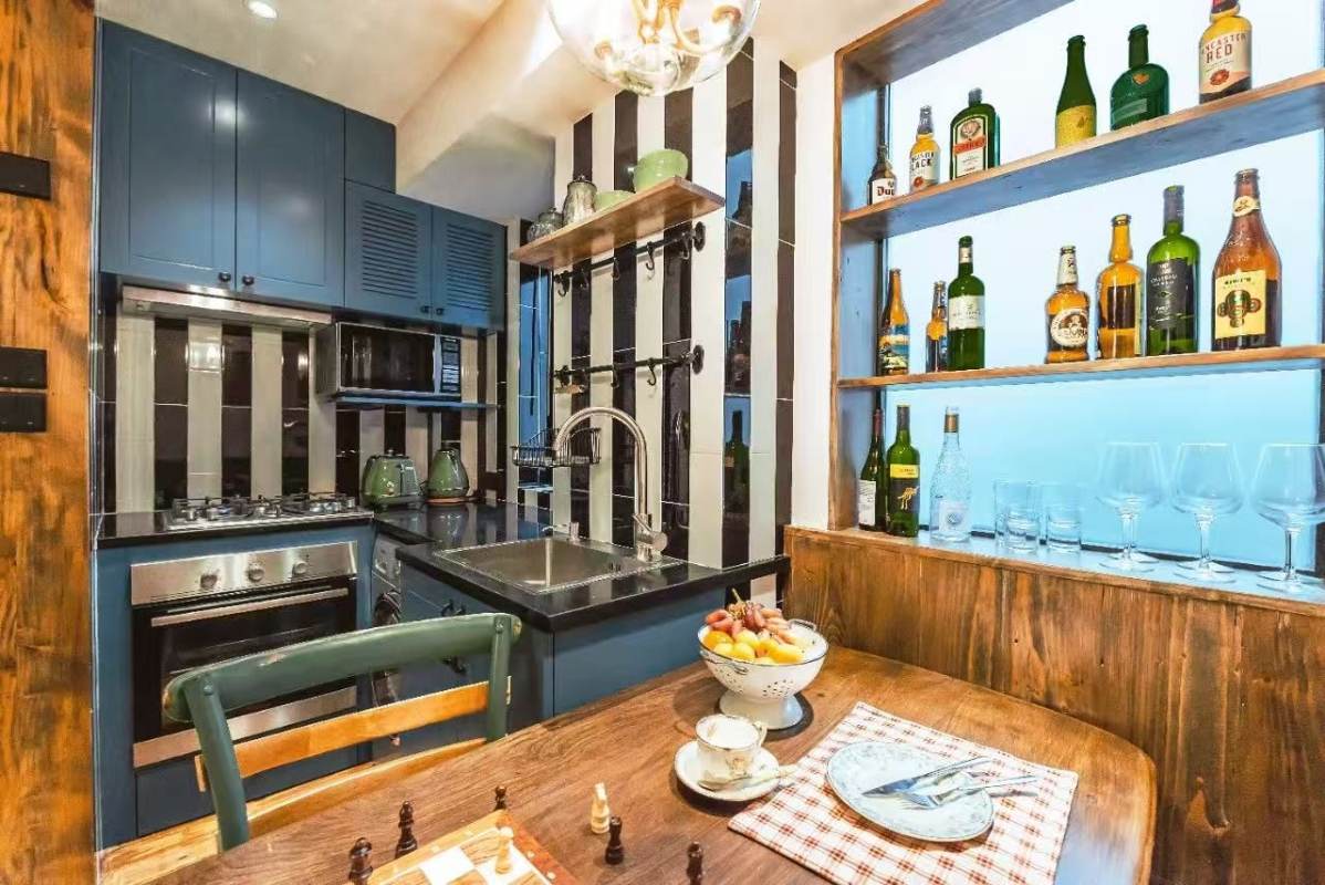 Housing image — Kitchen
