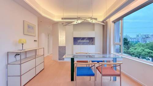 Housing image — Dining Area