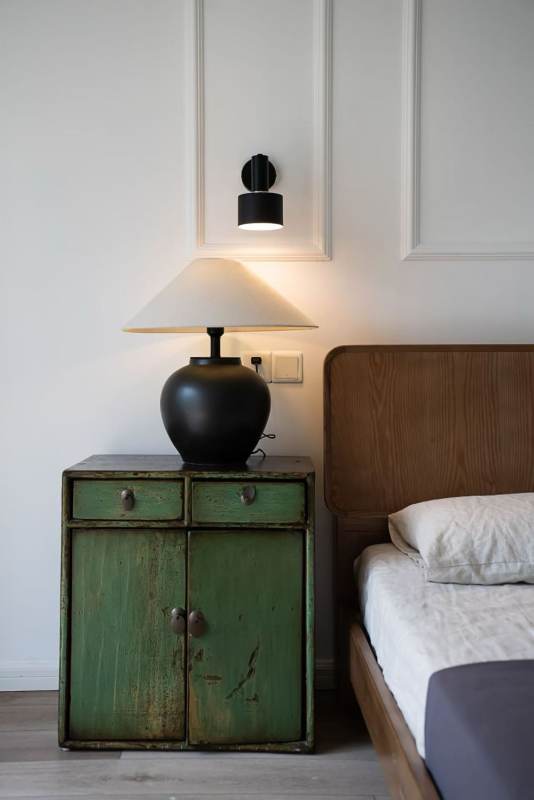 Housing image — Bedroom