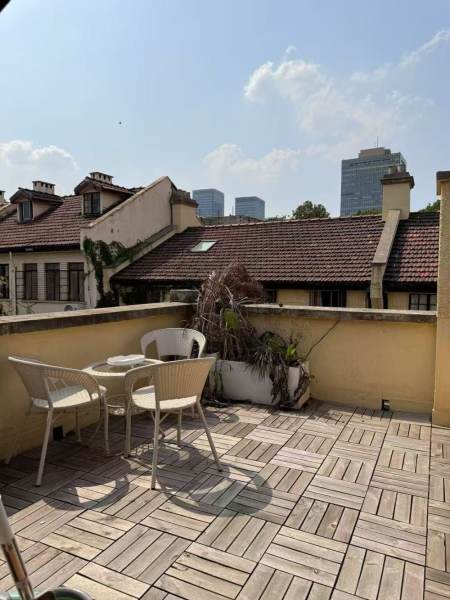 Housing image — Terrace