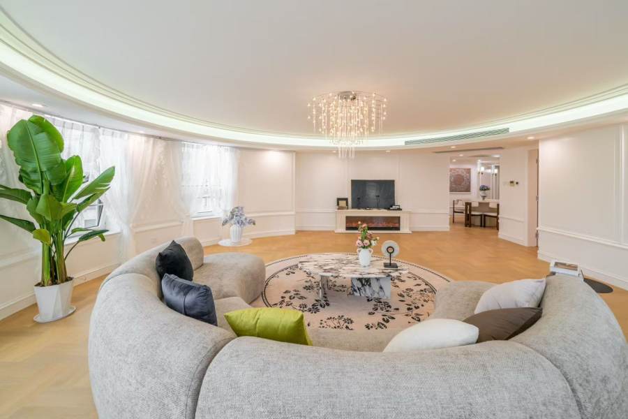 Housing image — Living Room