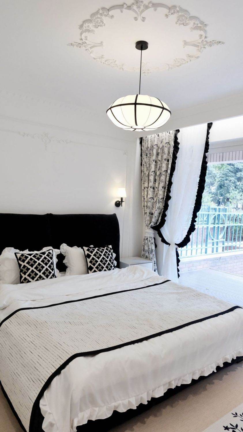 Housing image — Bedroom