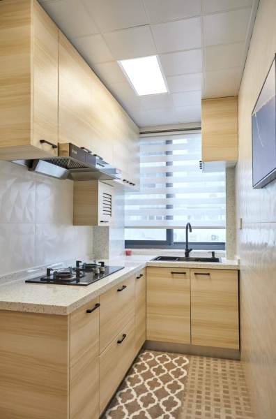 Housing image — Kitchen