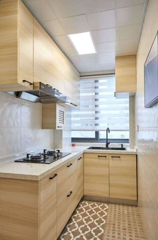 Housing image — Kitchen