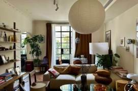 Spacious 1BR Lane House in Old Xuhui (L1/L7)