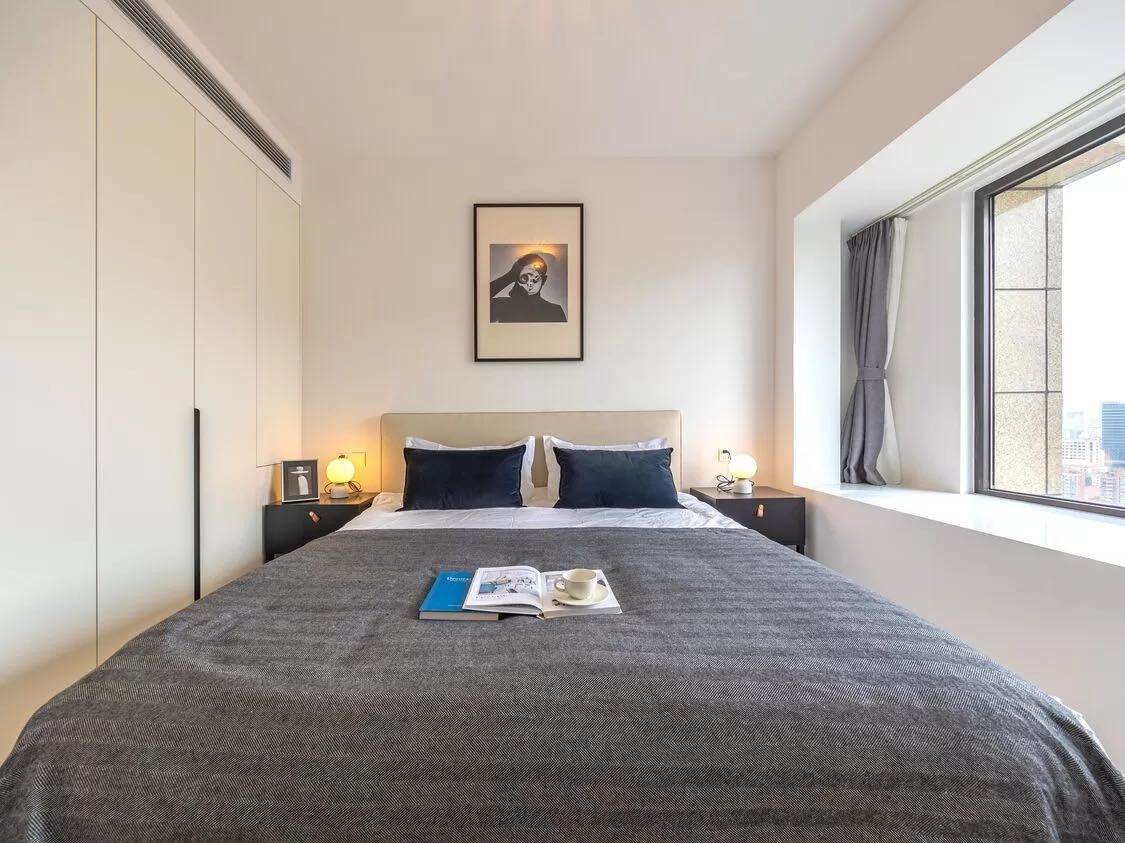 Housing image — Bedroom