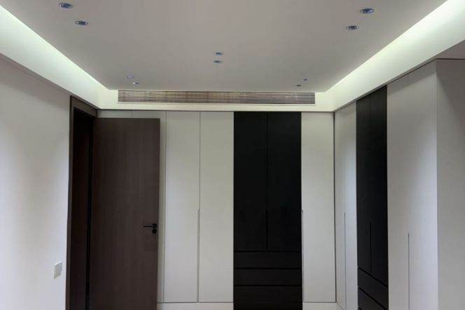 Spacious 3BR Villa in Hongqiao CBD