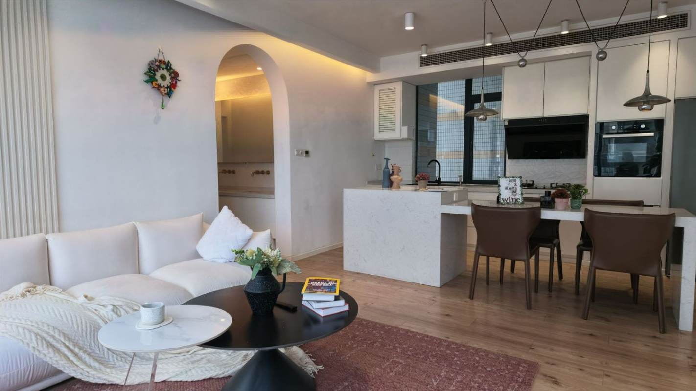 Housing image — Living Room