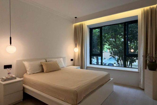 2BR Apartment in Gubei with Green View (L2/L15)