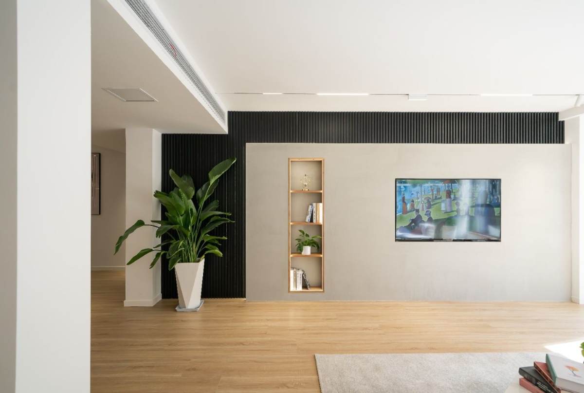 Housing image — Living Room