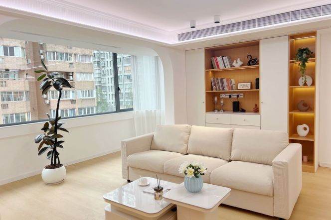 2BR Apartment near Grand Gateway (L4)