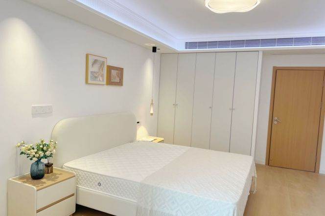 2BR Apartment near Grand Gateway (L4)