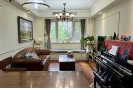 4BR Lane House in Old Xuhui (L1/L7)