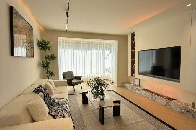 2BR Apartment near Longde Rd Metro (L11/L13/L14)