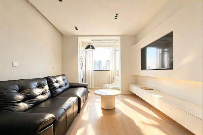 1BR Apartment in Gubei
