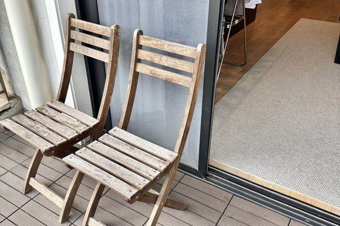 2BR Apartment in Jing'an (L7)