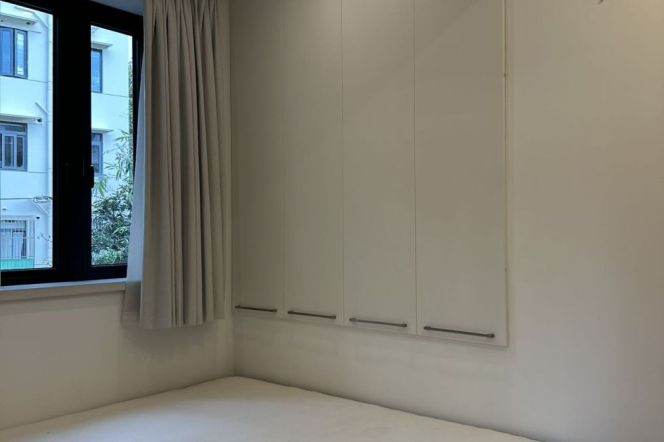 2BR Apartment in Old Xuhui (L1/L10)