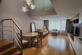 2BR Apartment near Century Park