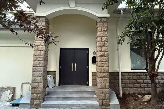 Spacious 3BR Villa in Hongqiao CBD