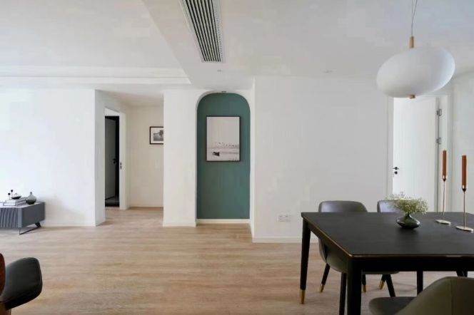3BR Apartment in Jing'an (L7/L13)