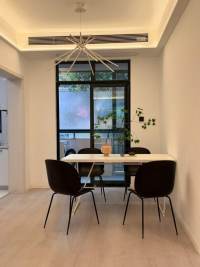 Housing image — Dining Area