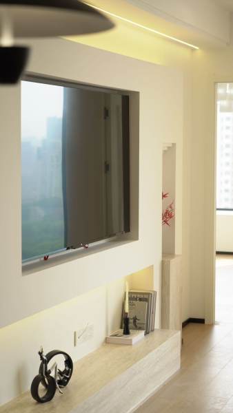 Housing image — Living Room