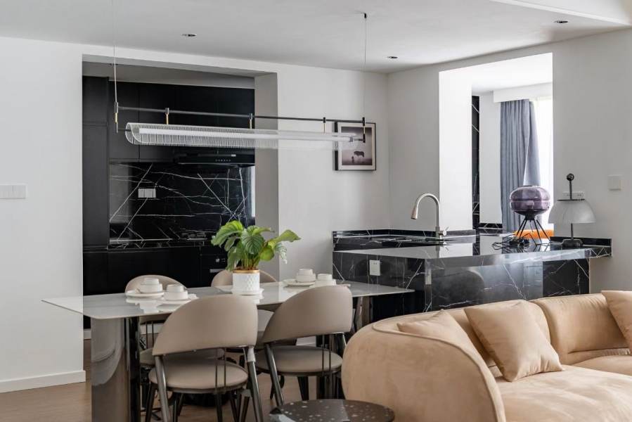 Housing image — Kitchen
