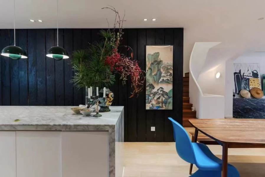 Housing image — Kitchen