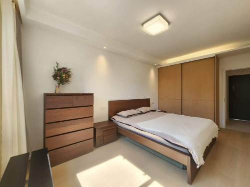Housing image — Bedroom
